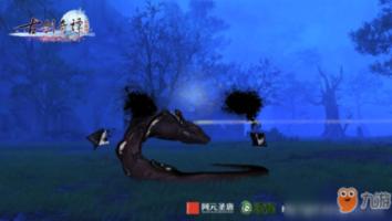 怎样的姿势才是深蹲的正确姿势？游戏画面